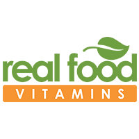 Real food Vitamins